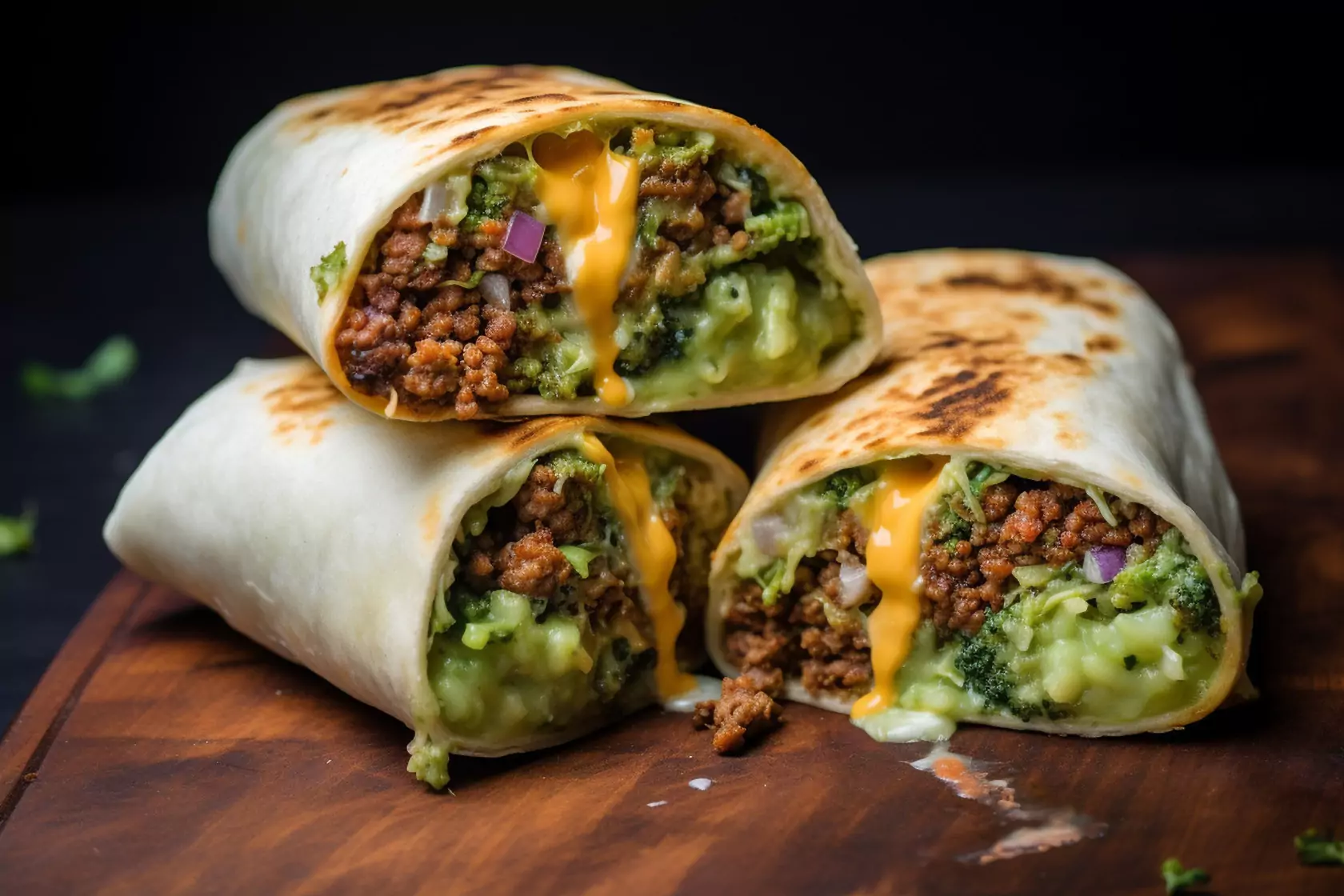 Brito's Burrito near me – fresh Mexican food, order online