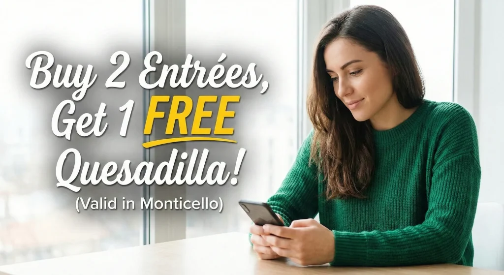 Promo monticello