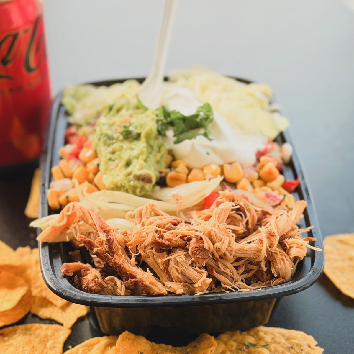 Brito's Burritos fresh menu Twin Cities Minnesota